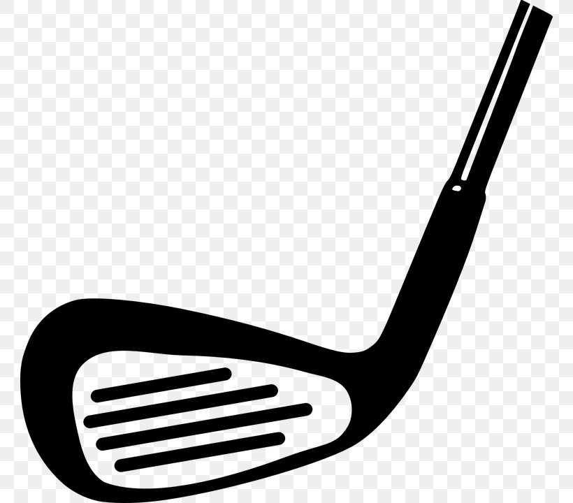 Golf Club Golf Course Clip Art, PNG, 762x720px, Golf Club, Ball, Black And White, Golf, Golf Ball Download Free