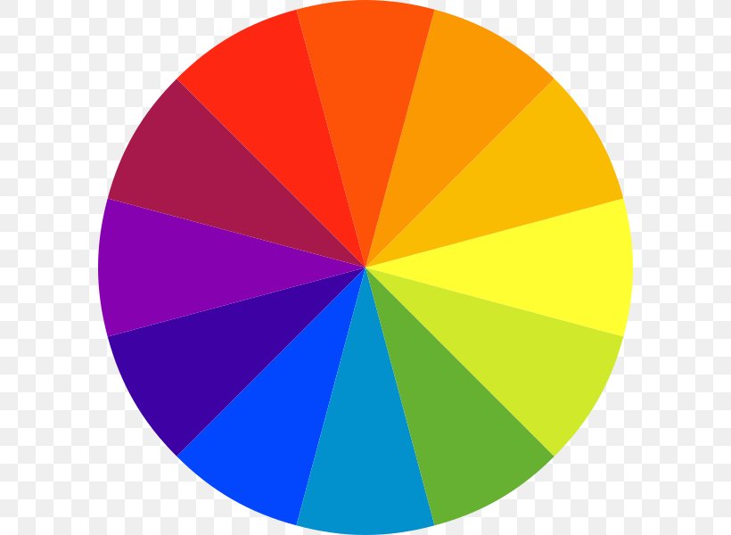 Graphic Design Color Circle, PNG, 600x600px, Color, Color Wheel, Orange, Symmetry, Yellow Download Free