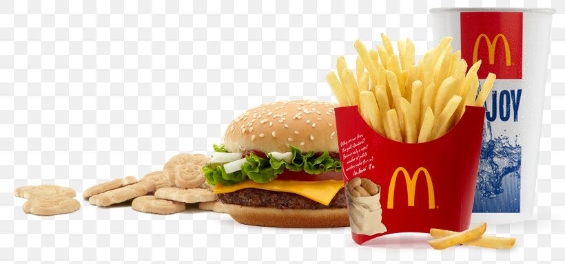 Hamburger McDonalds Big Mac Fast Food French Fries, PNG, 809x384px, Hamburger, American Food, Cheeseburger, Cuisine, Diet Food Download Free