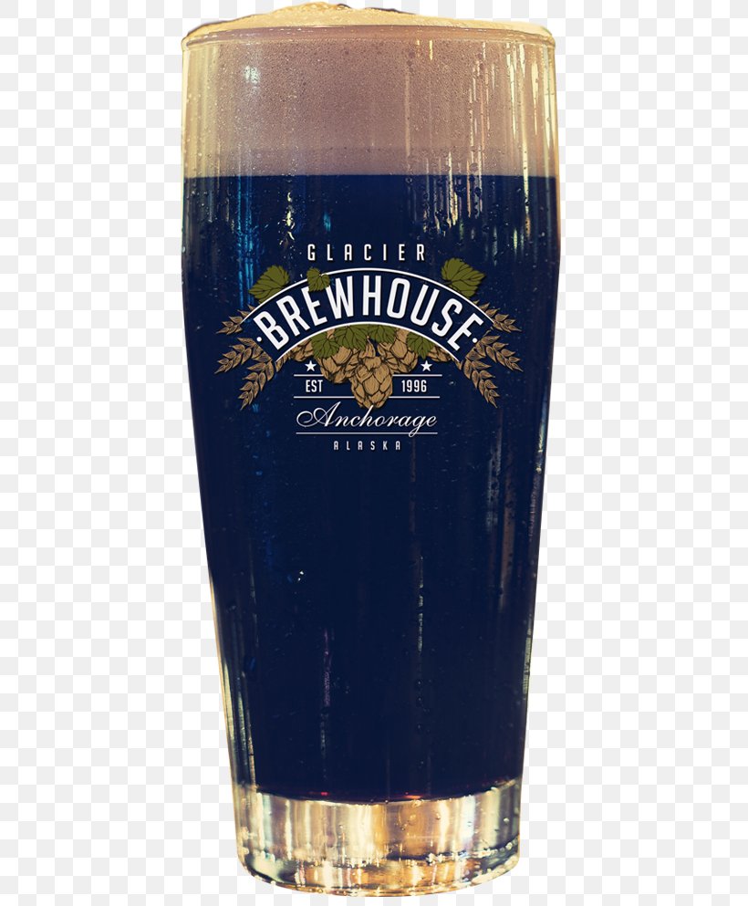 Lager Glacier Brewhouse Beer Cocktail Pint Glass, PNG, 450x993px, Lager, Alaska, Alcoholic Beverage, Ale, Beer Download Free