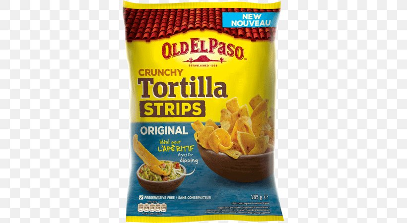 Mexican Cuisine Taco Nachos Tortilla Chip Old El Paso, PNG, 800x450px, Mexican Cuisine, Blue Corn, Breakfast Cereal, Commodity, Condiment Download Free