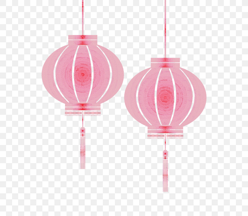 Pink Lighting Lantern Magenta Light Fixture, PNG, 715x715px, Pink, Lantern, Light Fixture, Lighting, Magenta Download Free