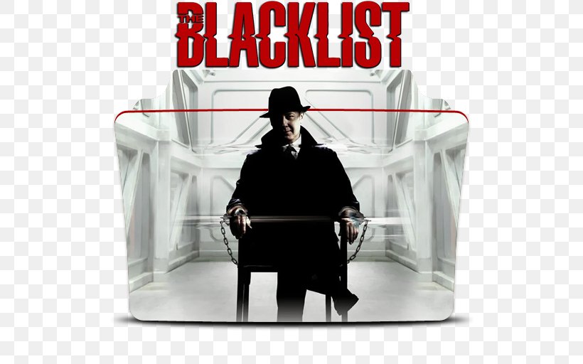 Raymond 'Red' Reddington The Blacklist, PNG, 512x512px, Television Show, Blacklist, Blacklist Season 3, Blacklist Season 5, Brand Download Free