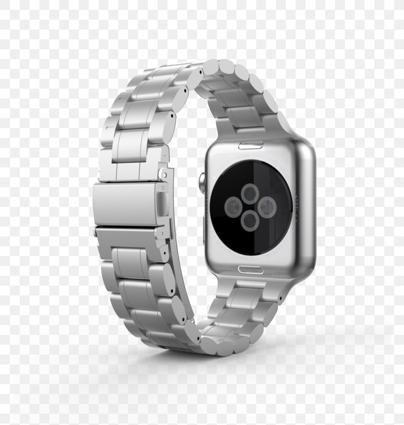 Stainless Steel Watch Strap Apple, PNG, 768x863px, Stainless Steel, Alloy, Apple, Apple Watch, Apple Watch Series 1 Download Free