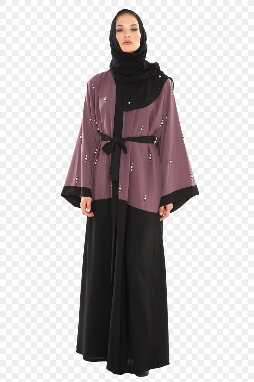 Abaya Robe Black Clothing Shayla, PNG, 1000x1500px, Abaya, Belt, Black, Blue, Cape Download Free
