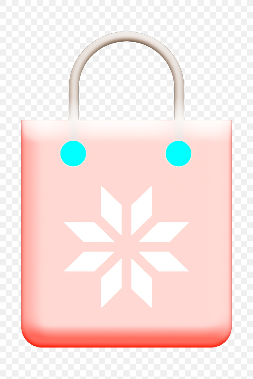 Christmas Icon Bag Icon Shopping Bag Icon, PNG, 820x1228px, Christmas Icon, Bag Icon, Handbag, Meter, Shopping Bag Icon Download Free