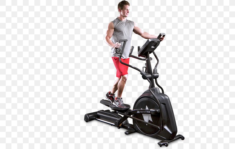 Elliptical Trainers Exercise Bikes Fitness Centre Bicycle, PNG, 600x520px, Elliptical Trainers, Bicycle, Bicycle Accessory, Bicycle Frame, Bicycle Frames Download Free