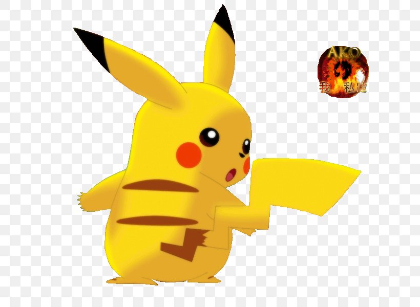 Hey You, Pikachu! Ash Ketchum Pokémon HeartGold And SoulSilver Pokémon FireRed And LeafGreen, PNG, 800x600px, Pikachu, Ash Ketchum, Easter Bunny, Hey You Pikachu, Kanto Download Free