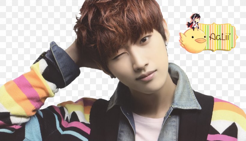 Jinyoung B1A4 South Korea Love In The Moonlight K-pop, PNG, 1000x573px, Jinyoung, Ear, Hair Coloring, Heo Young Saeng, Ignition Download Free
