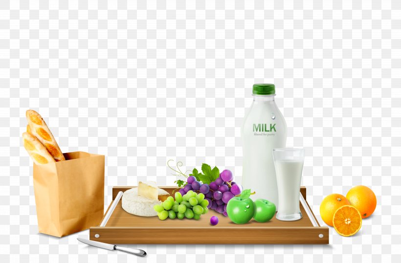 Milk Fruit Orange Apple Poster, PNG, 5000x3286px, Milk, Apple, Diet Food, Drink, Food Download Free