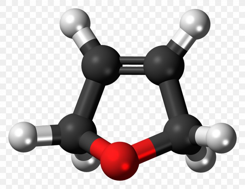 Molecule Furazan Heterocyclic Compound Substituent Chemical Compound, PNG, 1280x991px, Molecule, Arsole, Atom, Ballandstick Model, Chemical Compound Download Free