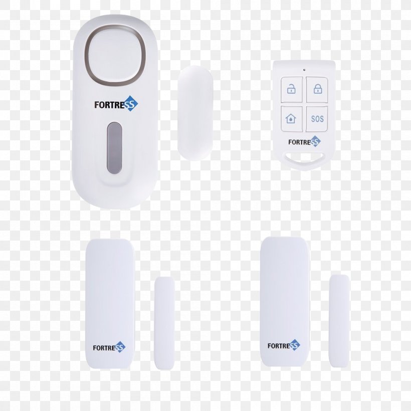 Security Alarms & Systems Alarm Device Sensor Home Security, PNG, 1000x1000px, Security Alarms Systems, Alarm Device, Building, Closedcircuit Television, Electronic Device Download Free