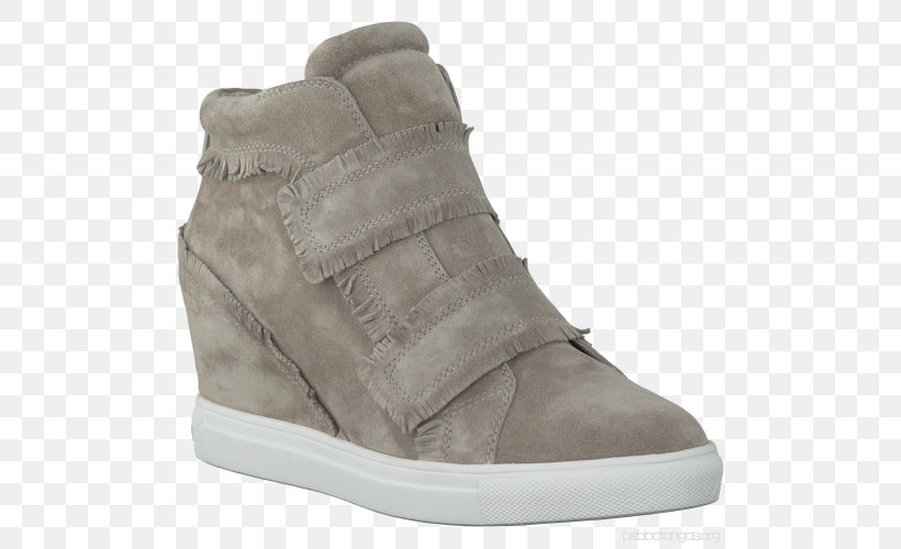Sports Shoes Harlem Boot Suede, PNG, 500x500px, Sports Shoes, Beige, Boot, Female, Footwear Download Free