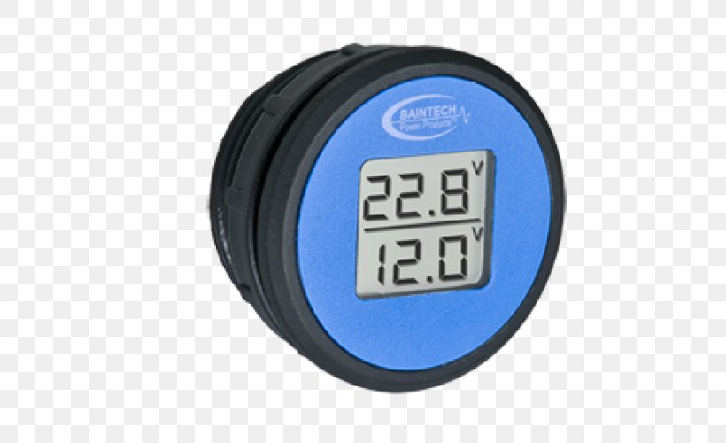 Voltmeter Electric Battery Electricity Electric Potential Difference Direct Current, PNG, 500x500px, Voltmeter, Ac Power Plugs And Sockets, Direct Current, Electric Battery, Electric Motor Download Free