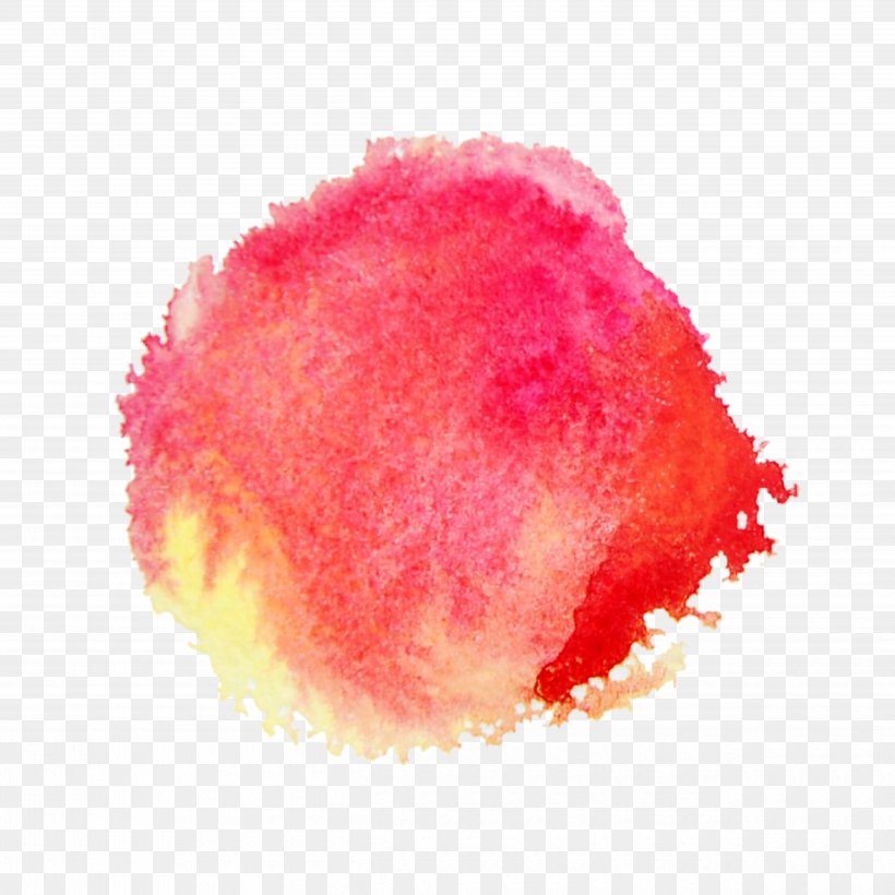 Watercolor Painting Red, PNG, 5000x5000px, Watercolor Painting, Abstract Art, Art, Color, Drawing Download Free