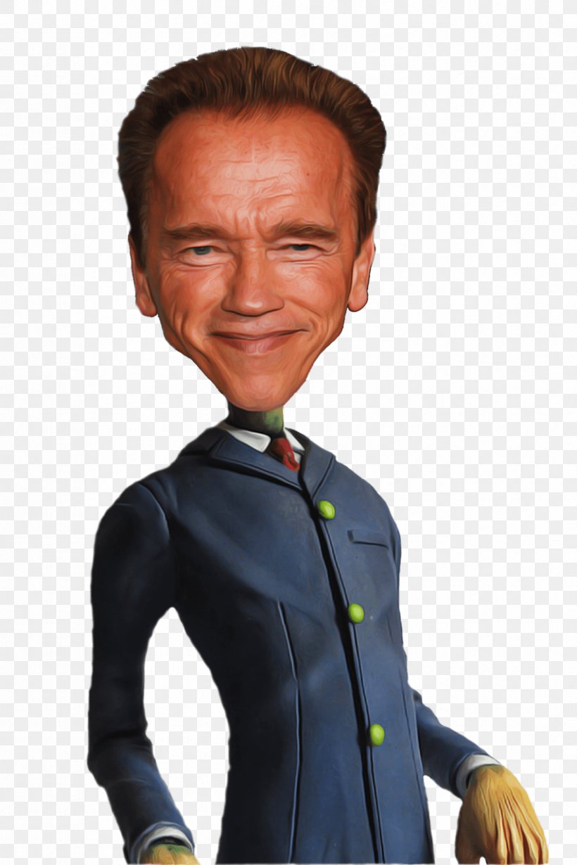 Arnold Schwarzenegger Caricature Celebrity, PNG, 853x1280px, Arnold Schwarzenegger, Caricature, Celebrity, Formal Wear, Gentleman Download Free