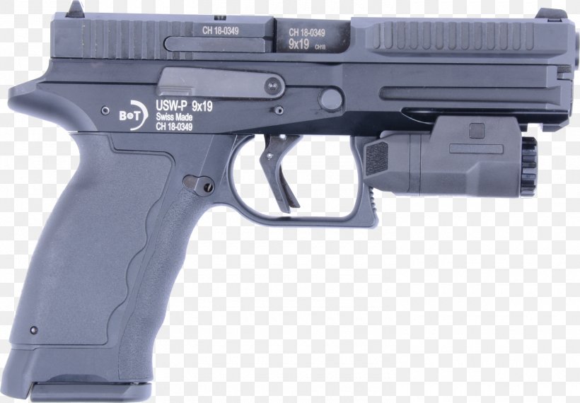 Brügger & Thomet Firearm Pistol United States Weapon, PNG, 1500x1044px, 380 Acp, 919mm Parabellum, Firearm, Air Gun, Airsoft Download Free