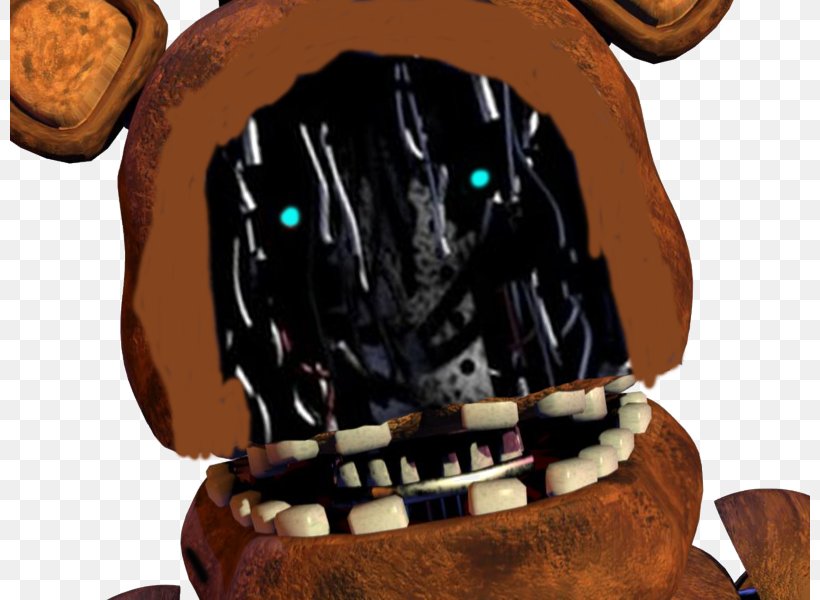 Five Nights At Freddy's 2 Five Nights At Freddy's 3 Five Nights At Freddy's Survival Logbook Five Nights At Freddy's 4, PNG, 800x600px, Jump Scare, Chocolate, Deviantart, Drawing, Scott Cawthon Download Free