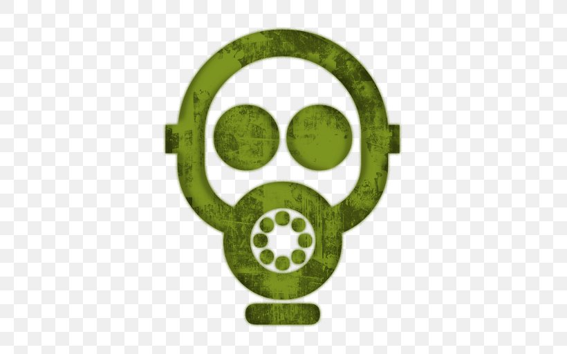 Gas Mask Poison Clip Art, PNG, 512x512px, Gas Mask, Biological Hazard, Chemical Weapons In World War I, Dangerous Goods, Grass Download Free