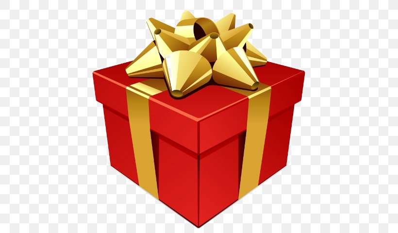 Gift Card Santa Claus Christmas Gift Wrapping, PNG, 546x480px, Gift, Birthday, Box, Christmas, Gift Card Download Free