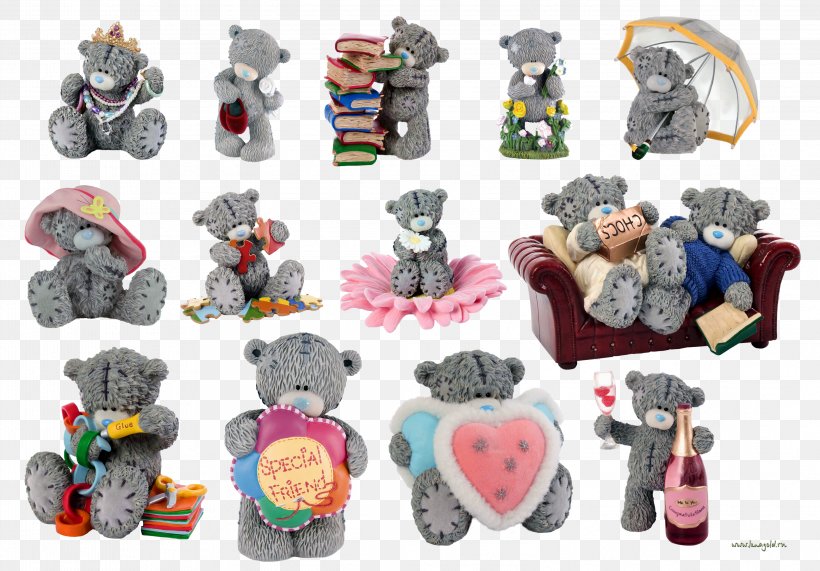 Goldilocks And The Three Bears Toy Clip Art, PNG, 3148x2194px, Bear, Bag, Cartoon, Fairy Tale, Figurine Download Free