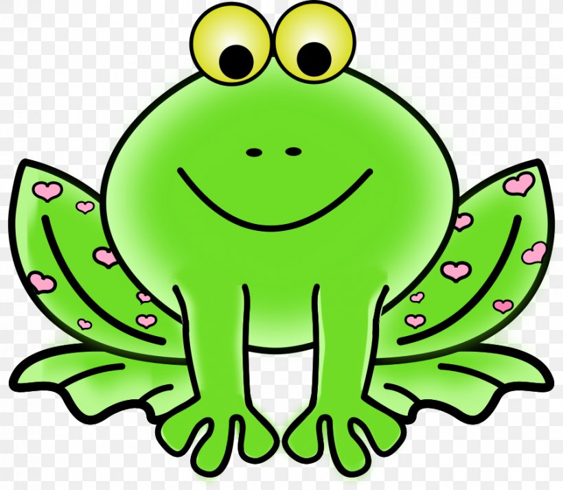 Green Leaf Background, PNG, 900x783px, Frog, Blog, Cartoon, Green, Happy Download Free