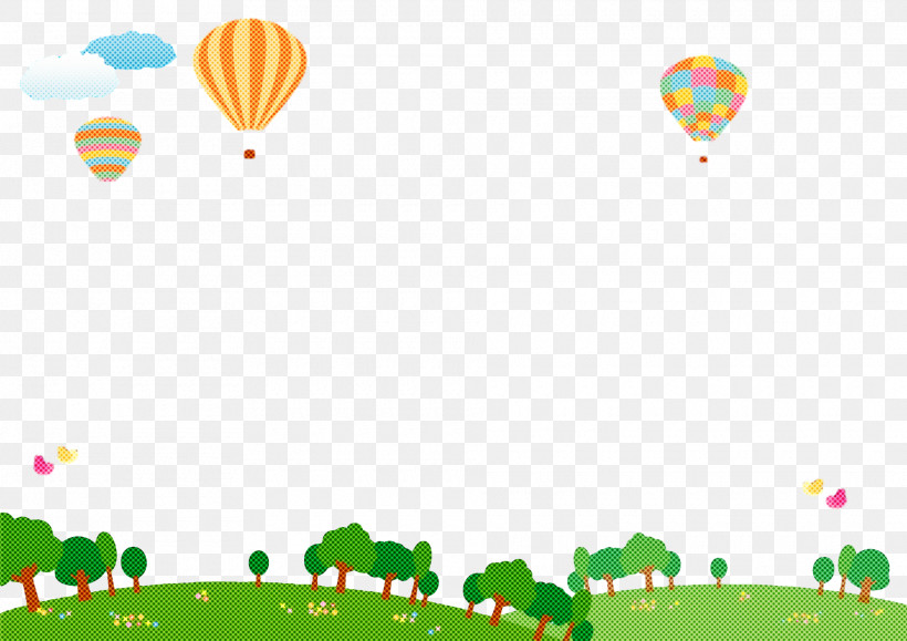 Hot Air Balloon, PNG, 1920x1356px, Hot Air Balloon, Akita, Balloon, Computer, Computer Font Download Free