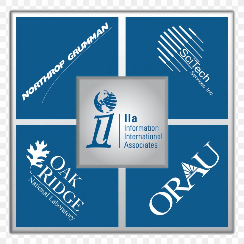 Oak Ridge Logo Brand Font ORAU, PNG, 1200x1200px, Oak Ridge, Blue, Brand, Logo, Oak Ridge National Laboratory Download Free