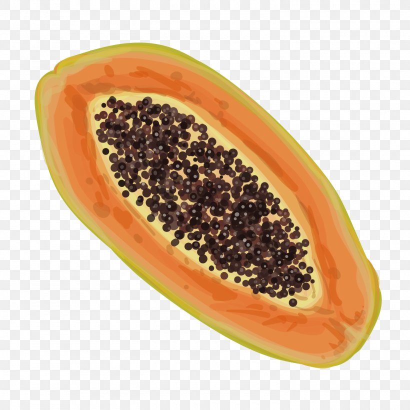 Papaya Vegetarian Cuisine Euclidean Vector, PNG, 1500x1500px, Papaya, Dried Fruit, Food, Fruit, Superfood Download Free