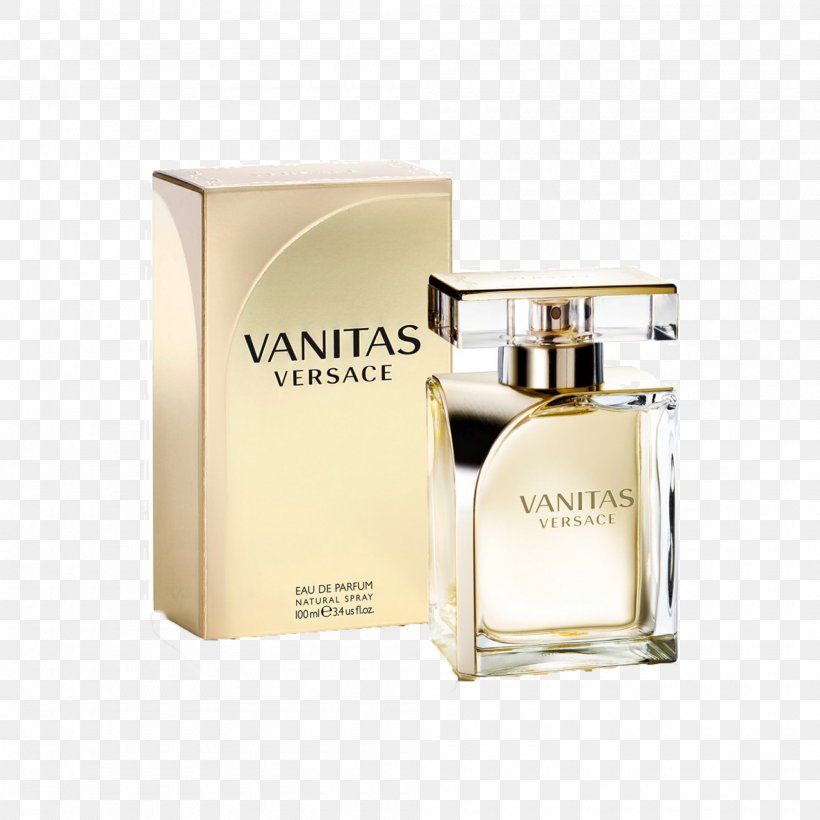 Perfume Versace Vanitas Eau De Parfum Spray Eau De Toilette, PNG, 2000x2000px, Perfume, Cosmetics, Eau De Parfum, Eau De Toilette, Versace Download Free