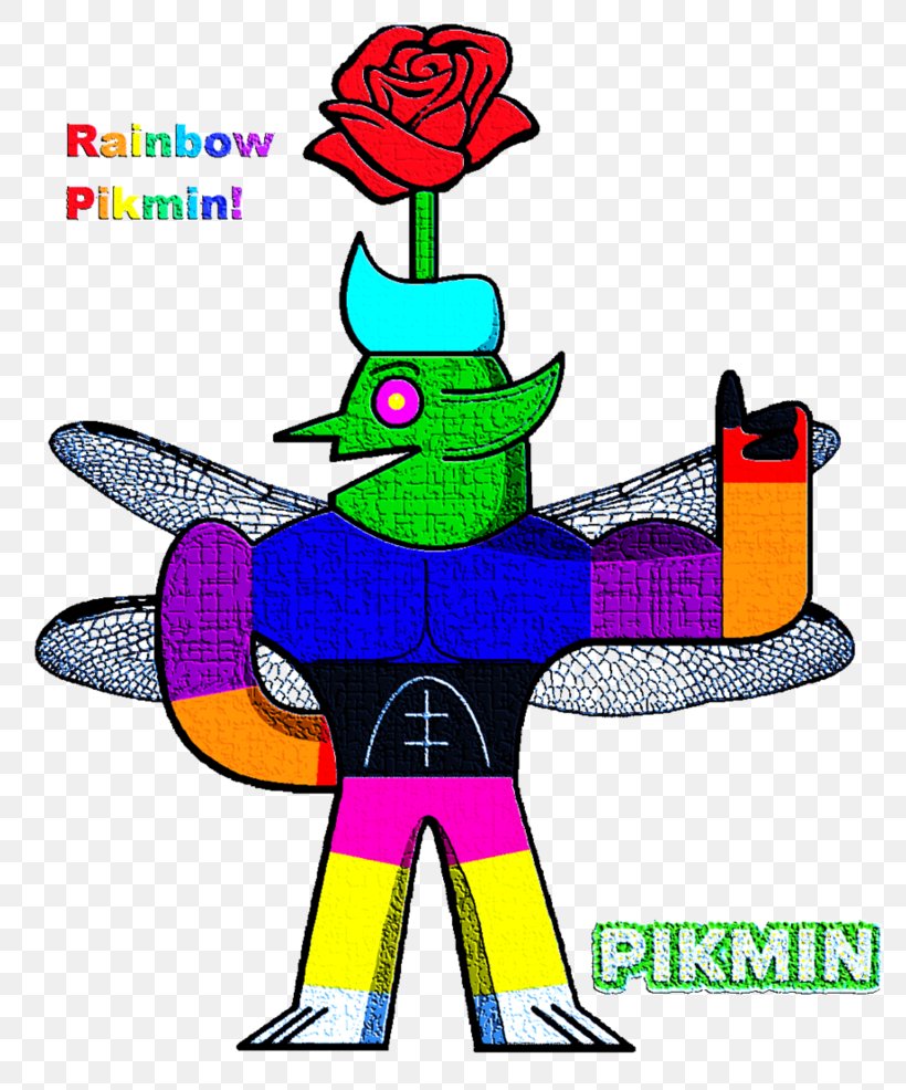 Pikmin Coloring Book Drawing Fan Art, PNG, 810x986px, Pikmin, Area, Art, Artwork, Captain Olimar Download Free