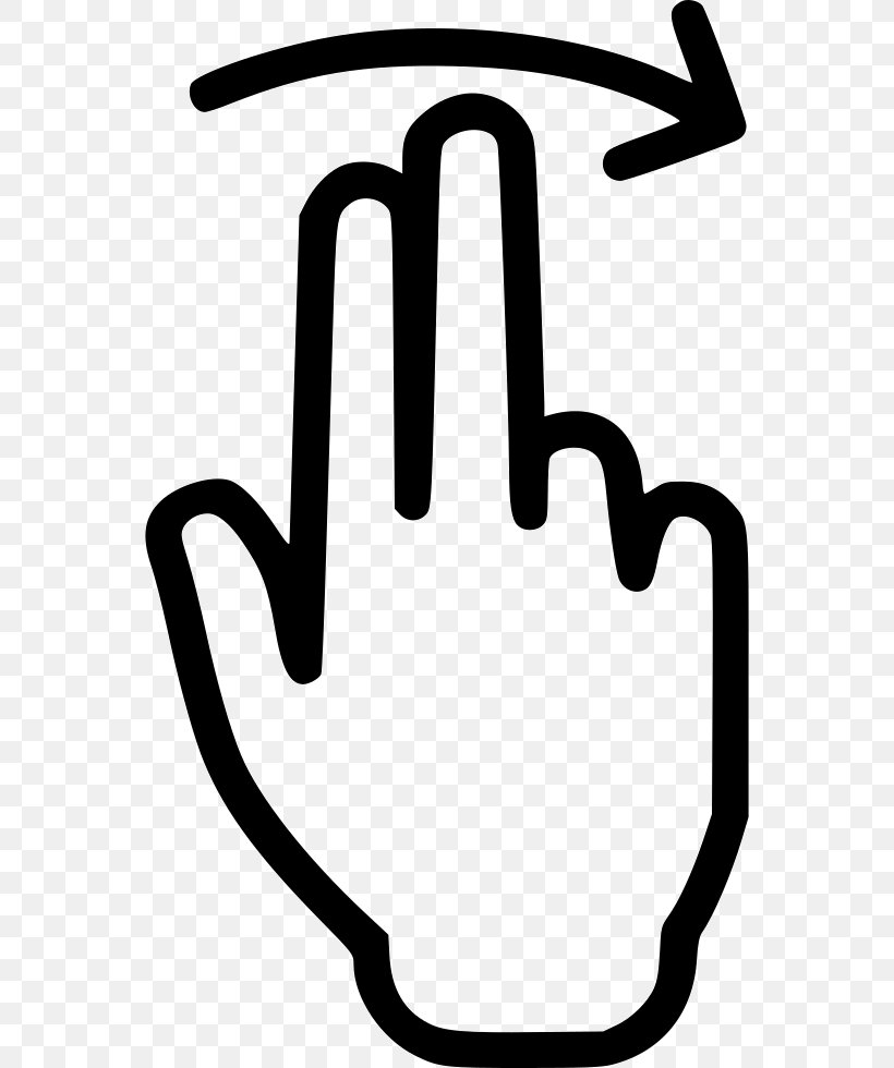Clip Art Hand, PNG, 554x980px, Hand, Blackandwhite, Finger, Gesture, Logo Download Free