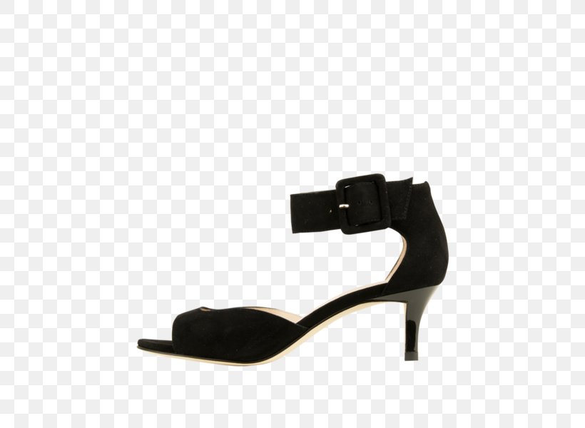 Sandal Suede Shoe Leather Slingback, PNG, 600x600px, Sandal, Ballet Flat, Black, Boot, Court Shoe Download Free