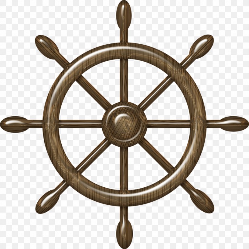 Ship's Wheel Helmsman Motor Vehicle Steering Wheels, PNG, 1024x1024px, Ships Wheel, Boat, Brass, Bronze, Helmsman Download Free
