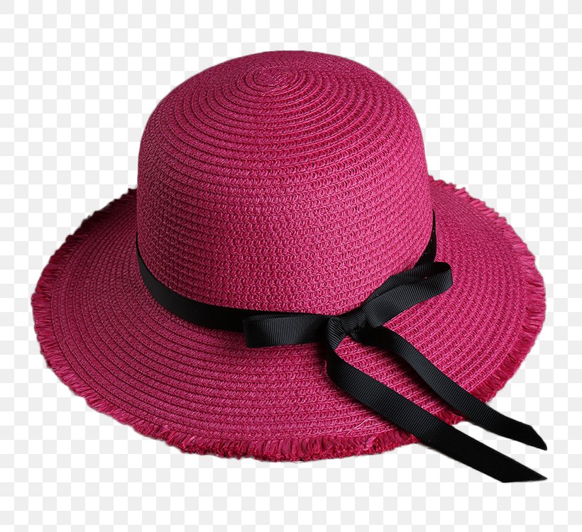 Sun Hat Magenta, PNG, 750x750px, Sun Hat, Cap, Hat, Headgear, Magenta Download Free