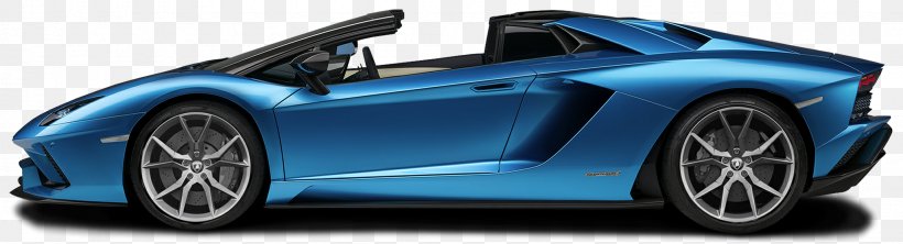 2018 Lamborghini Aventador S Sports Car Volkswagen, PNG, 2053x556px, Lamborghini, Auto Part, Automotive Design, Automotive Exterior, Automotive Lighting Download Free