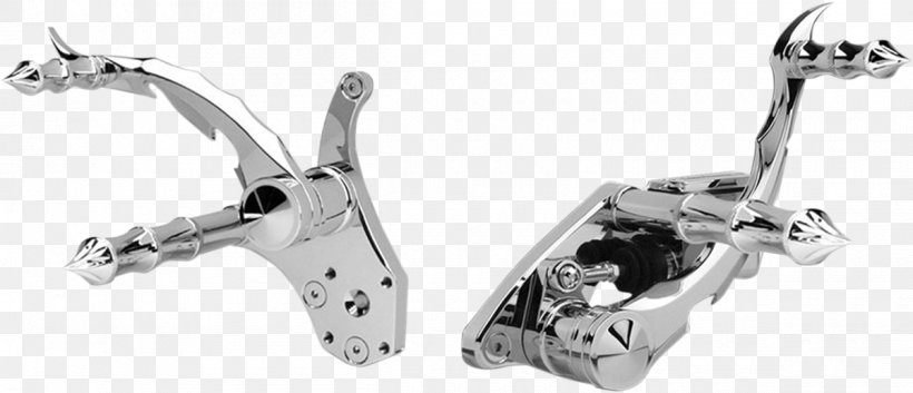 Accutronix Harley-Davidson FL Softail Motorcycle, PNG, 1200x517px, Accutronix, Auto Part, Bicycle Pedals, Black And White, Body Jewelry Download Free