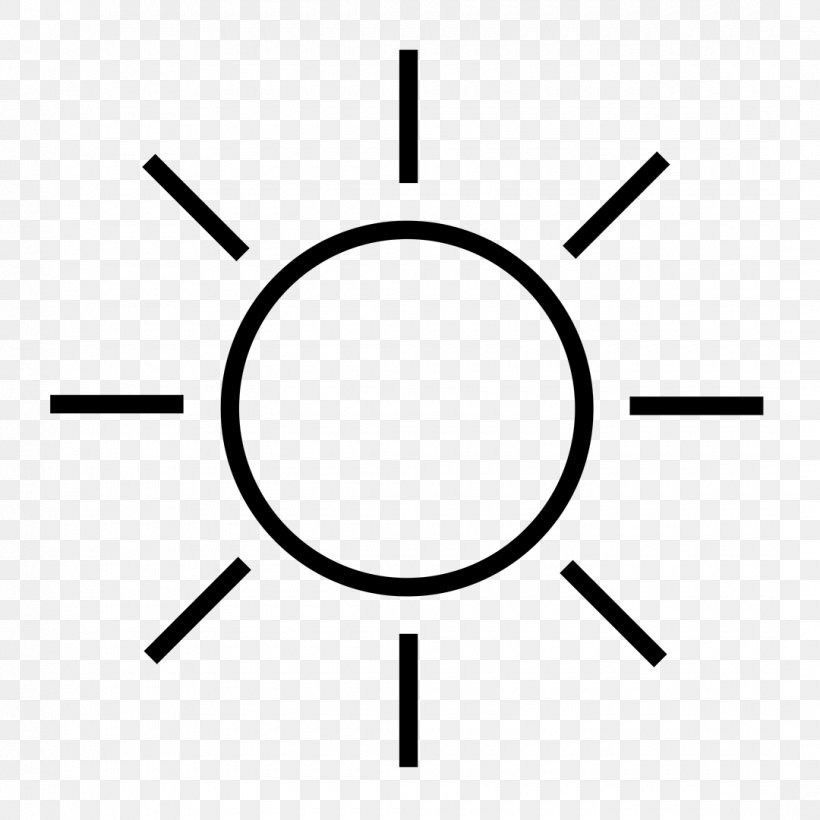 Black And White Drawing Sunlight Clip Art, PNG, 1080x1080px, Black And White, Area, Black Sun, Diagram, Drawing Download Free