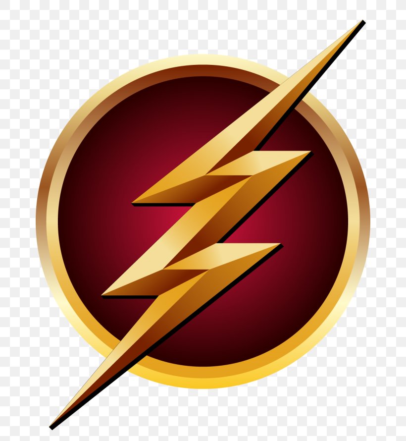 Flash Wally West Logo The CW Television Network Superhero, PNG ...