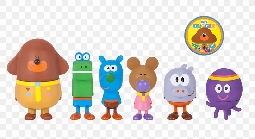 Hey Duggee Duggee & The Squirrels Figurine Action & Toy Figures, PNG, 1200x656px, Hey Duggee, Action Toy Figures, Collectable, Crocodile, Figurine Download Free