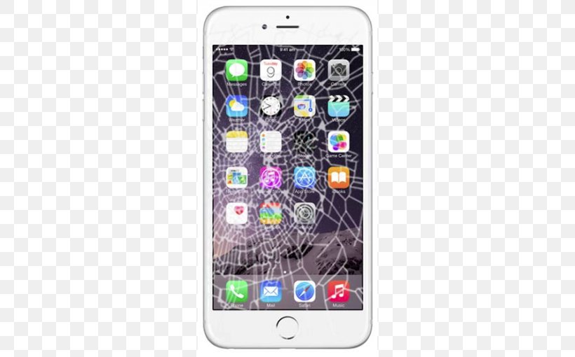 IPhone 4S IPhone 6s Plus IPhone 5c, PNG, 510x510px, Iphone, Apple, Cellular Network, Communication Device, Electronic Device Download Free