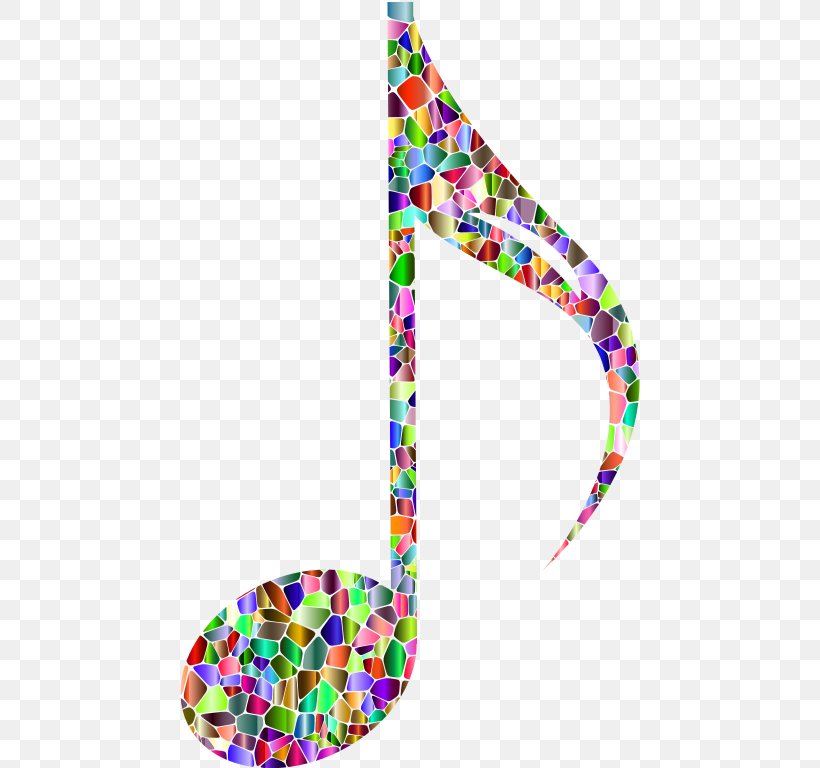 Musical Note Clip Art Chromatic Scale, PNG, 460x768px, Watercolor, Cartoon, Flower, Frame, Heart Download Free