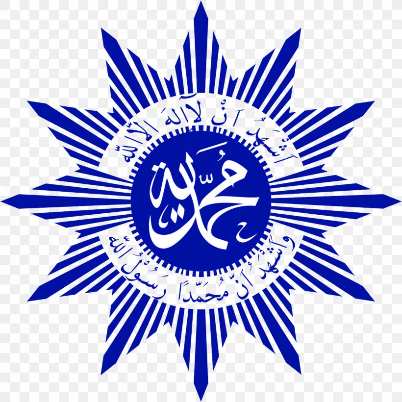 Pimpinan Daerah Muhammadiyah Gunungkidul Logo Organization, PNG, 1200x1200px, Muhammadiyah, Aisyiyah, Blog, Cdr, Electric Blue Download Free