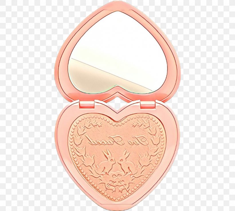 Pink Heart Peach Fashion Accessory Beige, PNG, 1200x1079px, Cartoon, Beige, Fashion Accessory, Heart, Peach Download Free