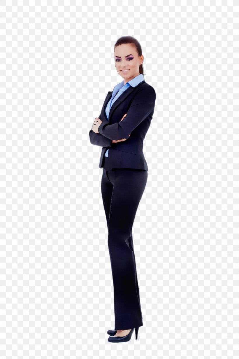 Suit Standing Clothing Formal Wear Businessperson, PNG, 1632x2448px, Watercolor, Businessperson, Clothing, Costume, Formal Wear Download Free