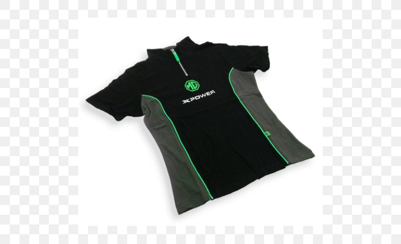 T-shirt Sleeve, PNG, 500x500px, Tshirt, Black, Black M, Green, Outerwear Download Free