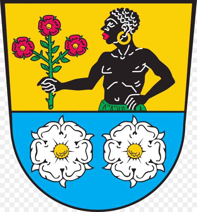 Uettingen Helmstadt Reichenberg Coat Of Arms Maure, PNG, 954x1024px, Coat Of Arms, Area, Art, Artwork, Cut Flowers Download Free