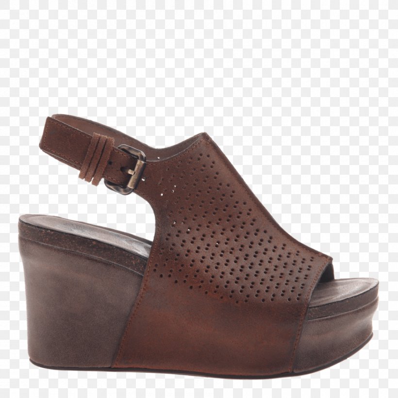 Wedge Sandal Shoe Slingback Footwear, PNG, 900x900px, Wedge, Ballet Flat, Brown, Footwear, Guess Download Free