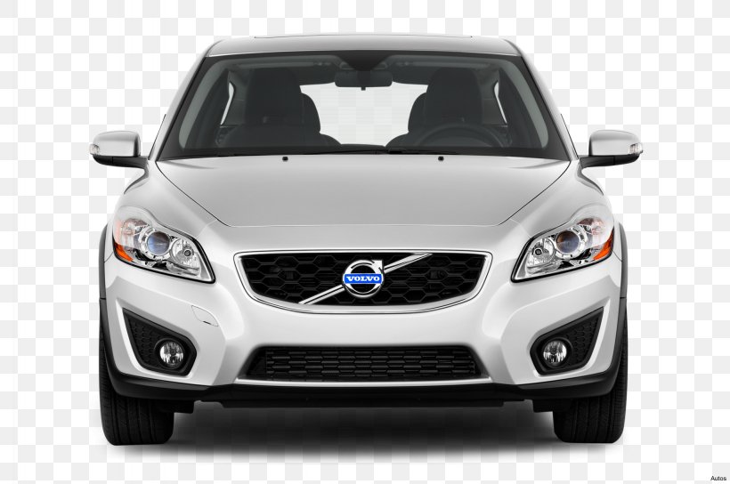 2011 Volvo C30 Car Volvo C70 Volvo S40, PNG, 2048x1360px, Volvo, Automotive Design, Automotive Tire, Brand, Bumper Download Free