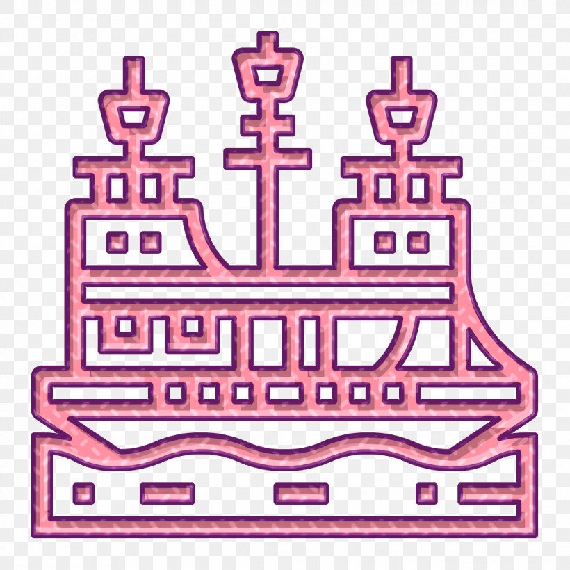 Admirallica Icon Pirate Ship Icon Pattaya Icon, PNG, 1090x1090px, Admirallica Icon, Pattaya Icon, Pink, Pirate Ship Icon, Rectangle Download Free